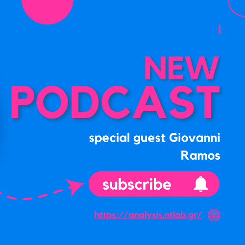 Information Disorder - ANALYSIS Podcast (PT)