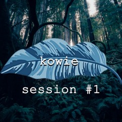 Kowie Session#1