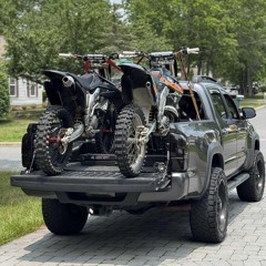 Dirt Bike playlist