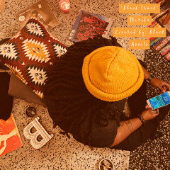 Black Truck Mereba Cover