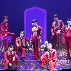 SF9 에스에프나인 - Jealous 질렀어