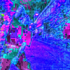 “ ビビリ腰TRY “ feat. 8679 prod.ross gossage
