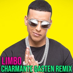 Limbo - Charmamte Gasten Remix