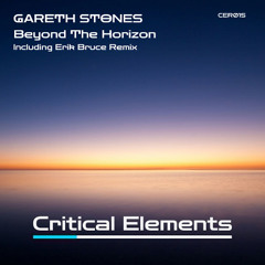 Gareth Stones - Beyond the Horizon (Erik Bruce Remix) [Critical Elements]