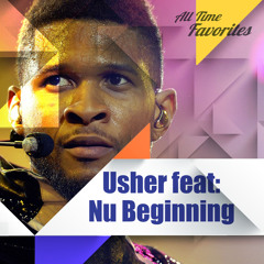 Usher feat: Nu Beginning - Only Human