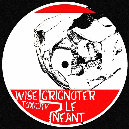 Grignoter le Néant