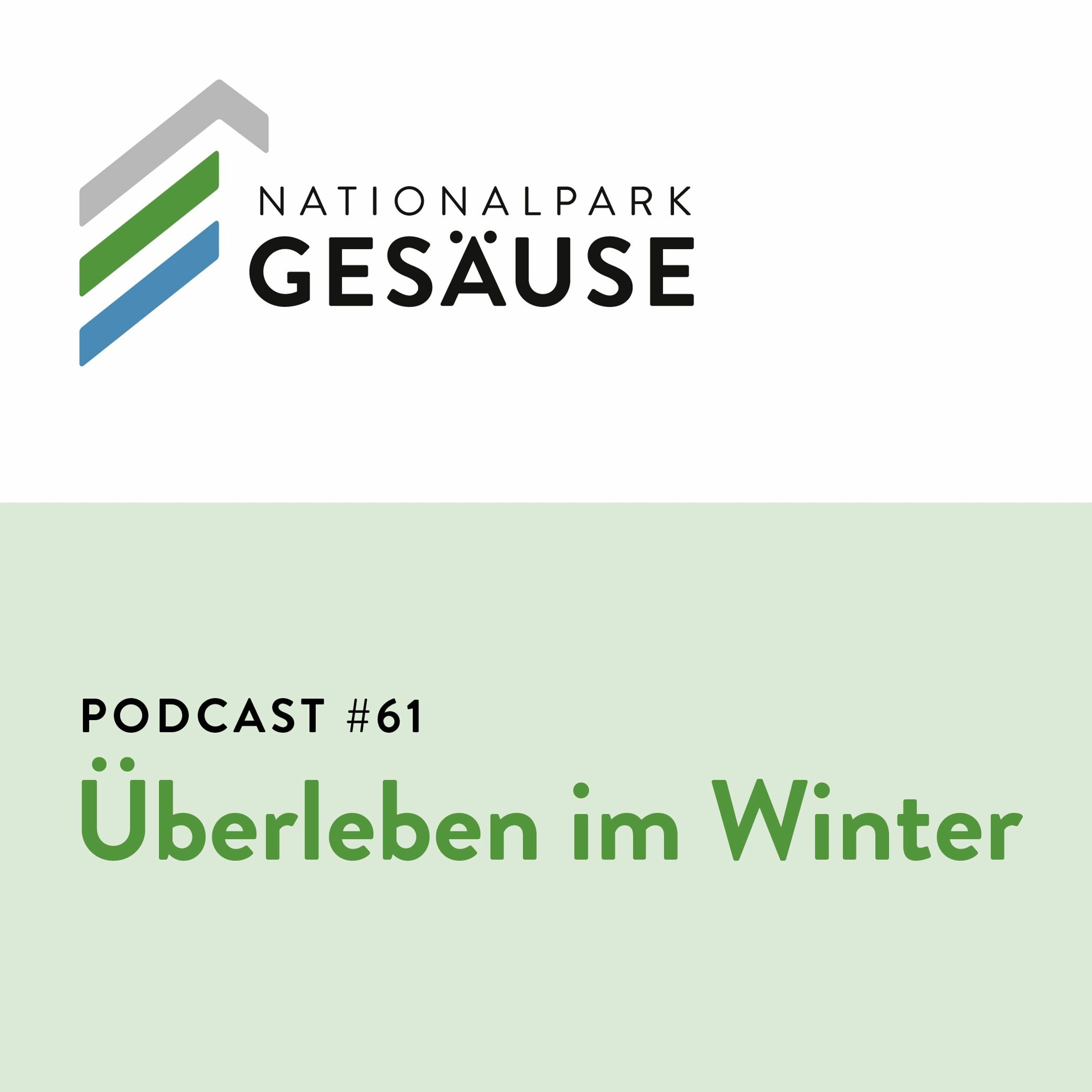 Nationalpark Gesäuse Podcast