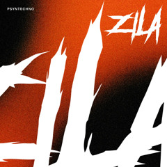 ZILA - PSYTECHNO - NORTCURSED - 03-10-2025 - FULL DJ SET