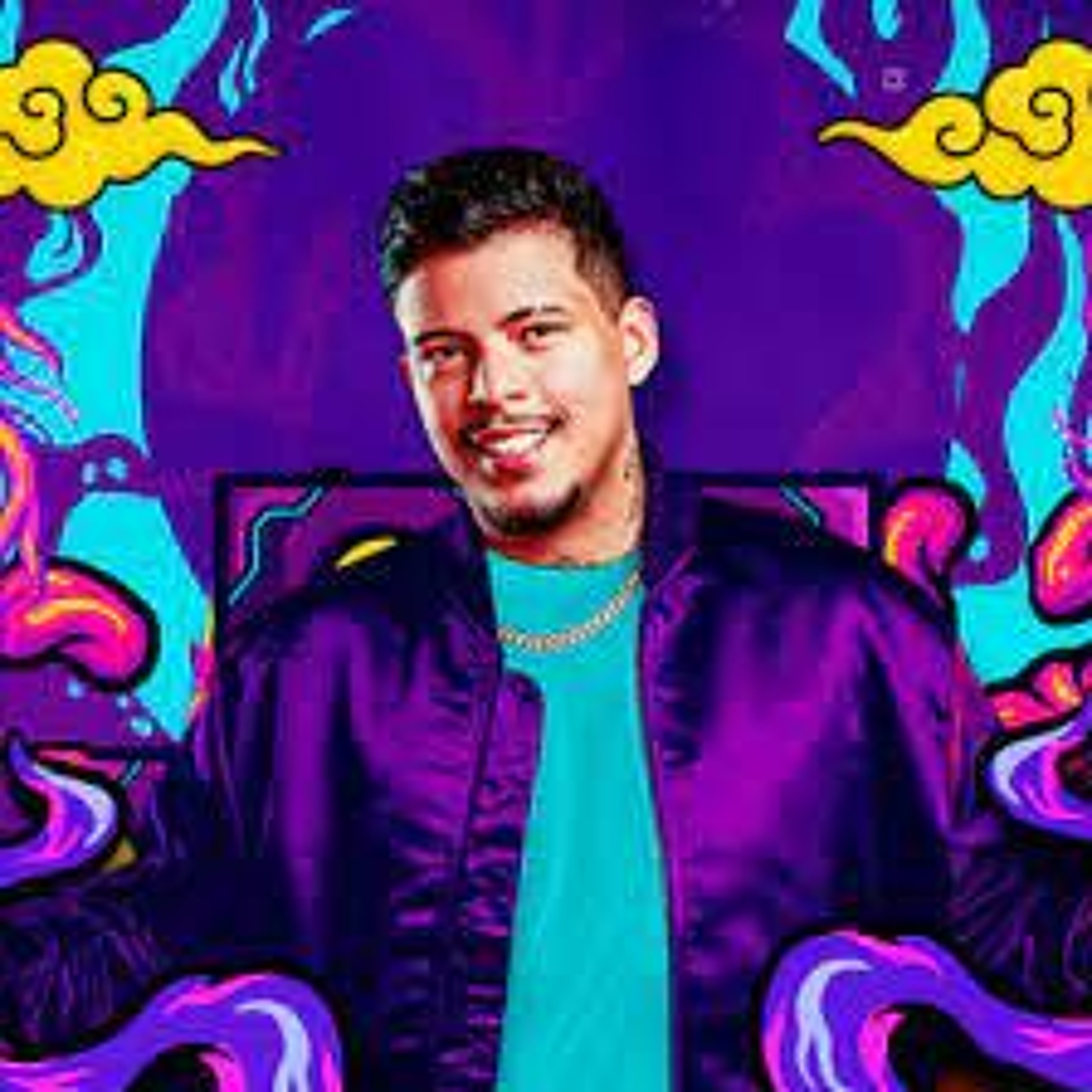 FELIPE AMORIM - TOCA O TROMPETE - O NOVINHA QUER SENTAR PROS CRIA - TIK TOK episode artwork