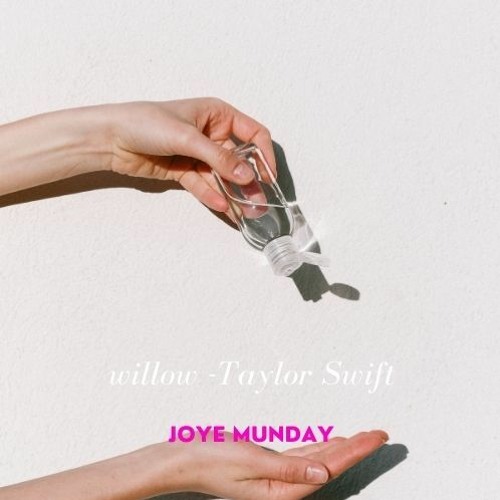 Willow -Taylor Swift