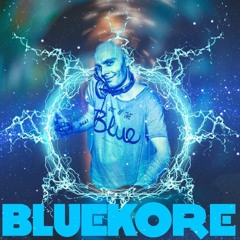 G.M.F INVITES BLUEKORE ON TOXIC SICKNESS / OCTOBER / 2021