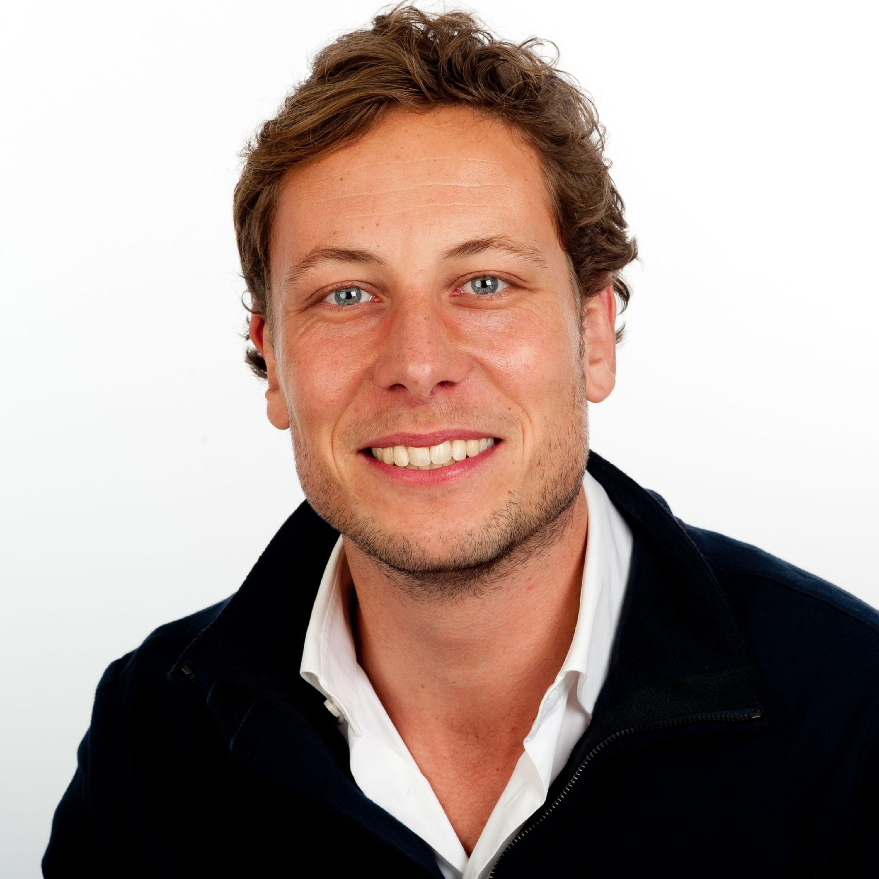 Steven Jonker nieuwe lijsttrekker D66 Haarlem episode artwork