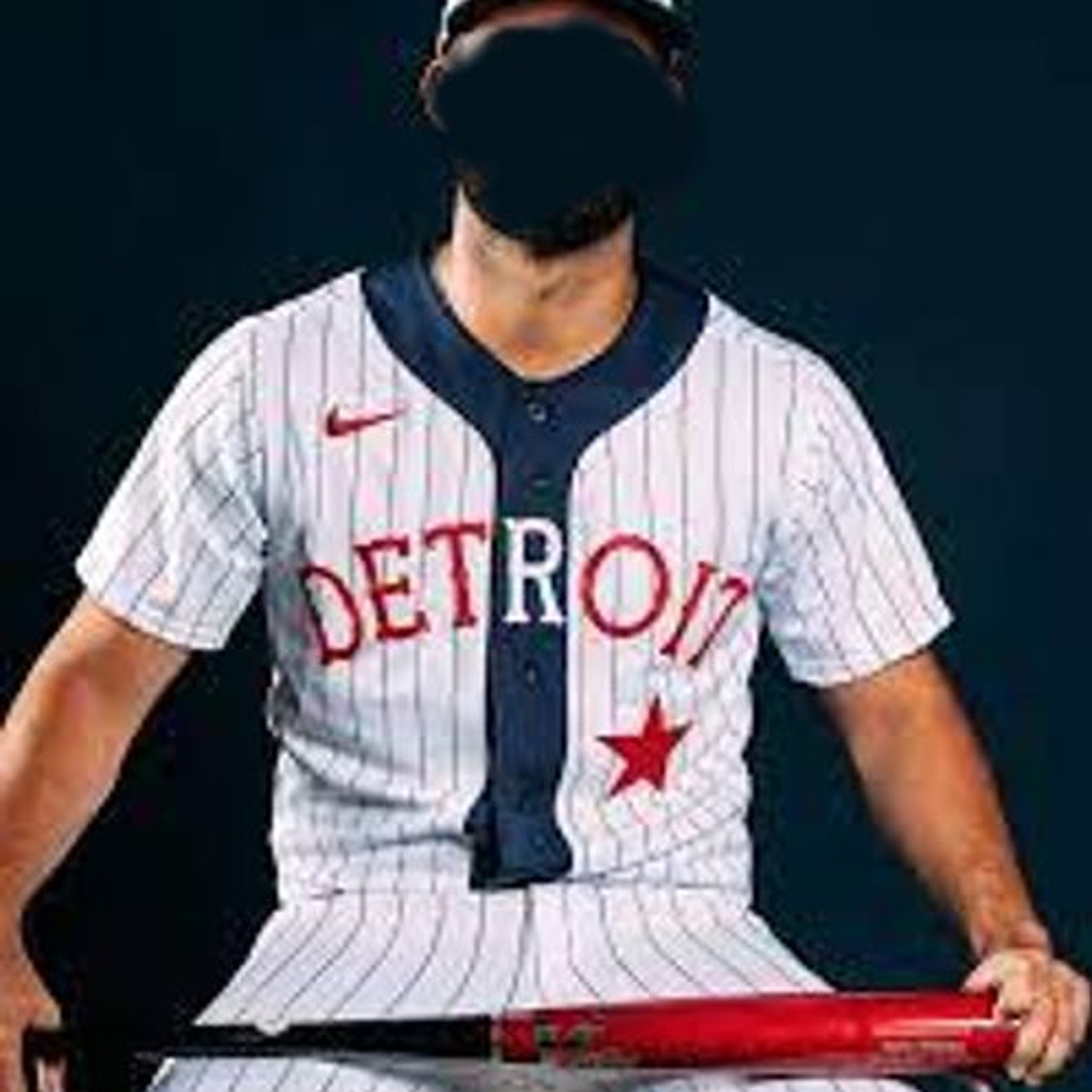 Baseball star came forward and talked