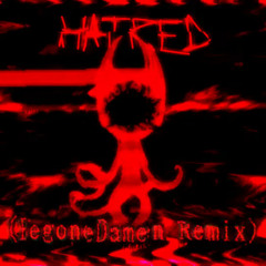 Block Tales OST - Hatred (remix)
