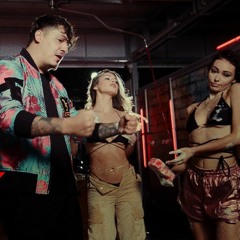 Bogdan DLP ❌ Gheboasa ❌ Lil Cagula - DACA N-AI BANI 💸 Official Video