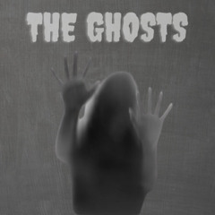 The Ghosts - Kendra Dantes