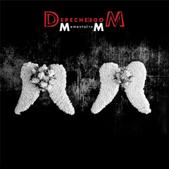 Depeche Mode - Memento Mori (Full Album)