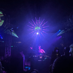 BASSBEN Live at FnF Summer Campout 2022