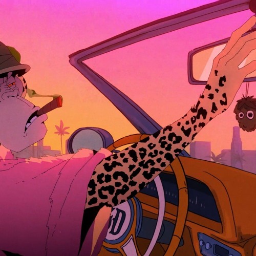 #5 OH RUN!!! (EXPLICIT)