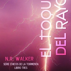 R.E.A.D Book Online El Toque Del Rayo (Serie Chicos de la Tormenta nA 3) (Spanish Edition)