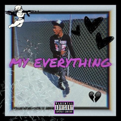 My Everything Remix
