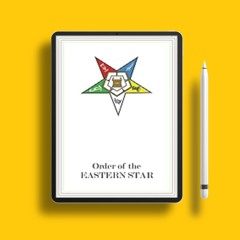 Download now. Order of the Eastern Star: OES Blank Lined Journal | College Ruled | Notebook Tar