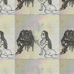 Late night ,Early self [feat.] lui