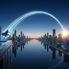 Final Leap Line - Superhero Focus Mode - Trailer Music