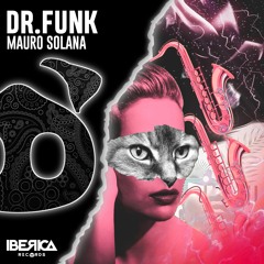 Mauro Solana - Dr.Funk