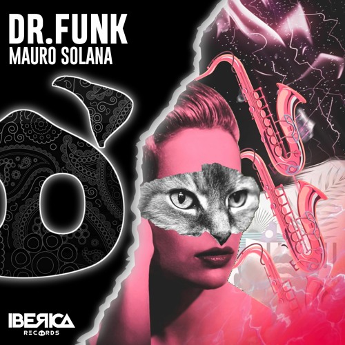 Mauro Solana - Dr.Funk