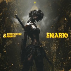 Exeqtionerz - Sicario (feat. Beccy-K) | BNR 054 Break Neck Records
