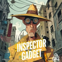 Inspector Gadget (FREE DOWNLOAD)