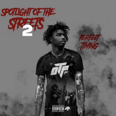 Perfect Timing- LIKE ME (FAST)