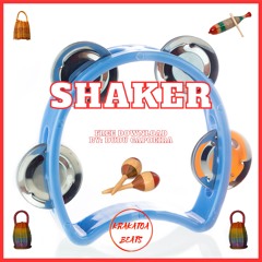 Shaker. 120bpm