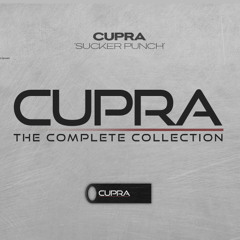 Cupra - Sucker Punch (Exclusive USB Teaser)
