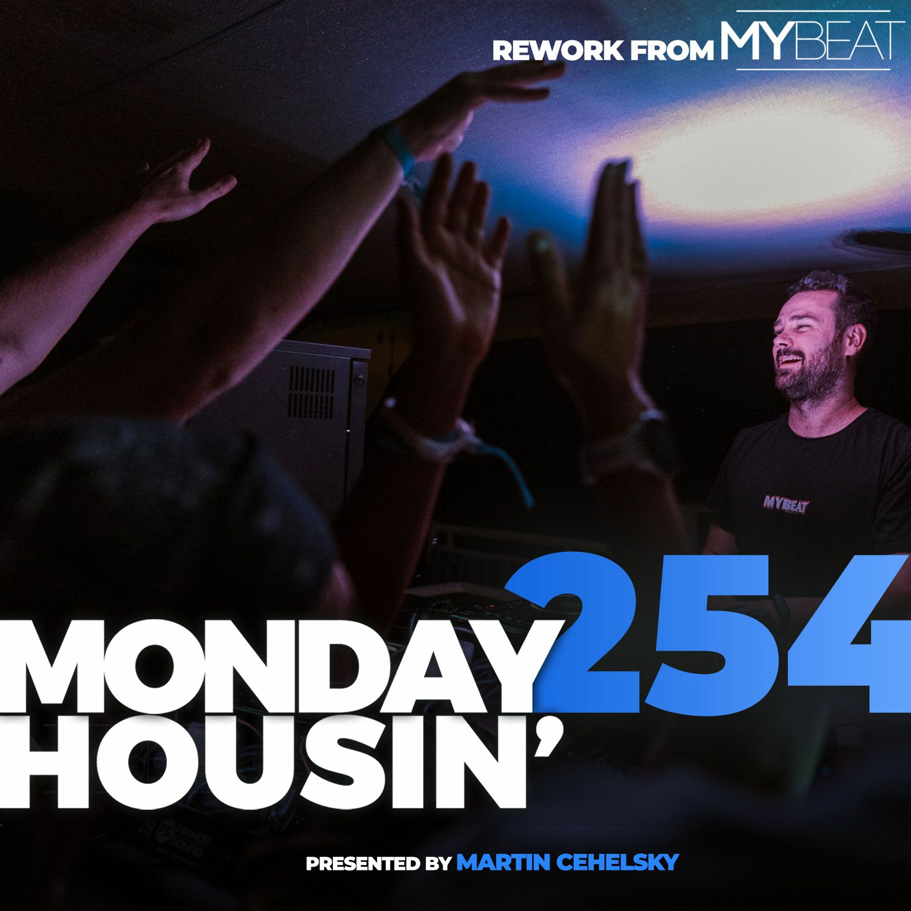 Monday housin\'