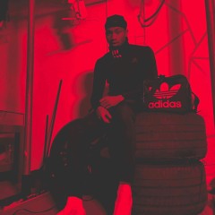 MaxFlo X Gino KSK - LARI A LED