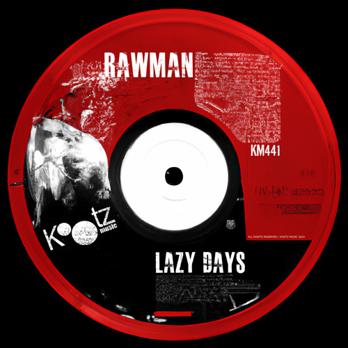 Rawman - First Class
