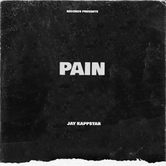 Jay Kappstar - Pain