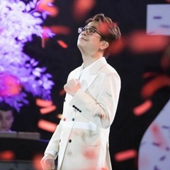 NƯỚC MẮT | Bùi Anh Tuấn [at CONCERT 25]