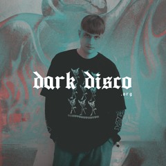 > > DARK DISCO #156 podcast by LEY <<