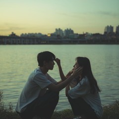 놓아주는 법을 알게 됐어 (Feat. Jwin)