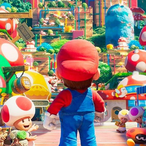 How to Watch and Stream ‘The Super Mario Bros. Movie’ 𝓶𝓸𝓿𝓲𝓮𝓼