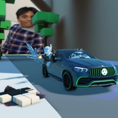 John Halfcock ft. Clay, Ray (Piste)