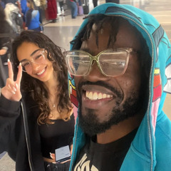 CHOCTIV - LAX FREESTYLE (only God knows)