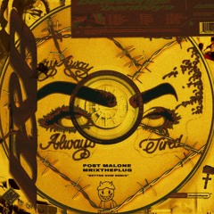 post malone x mrixtheplug - better now remix
