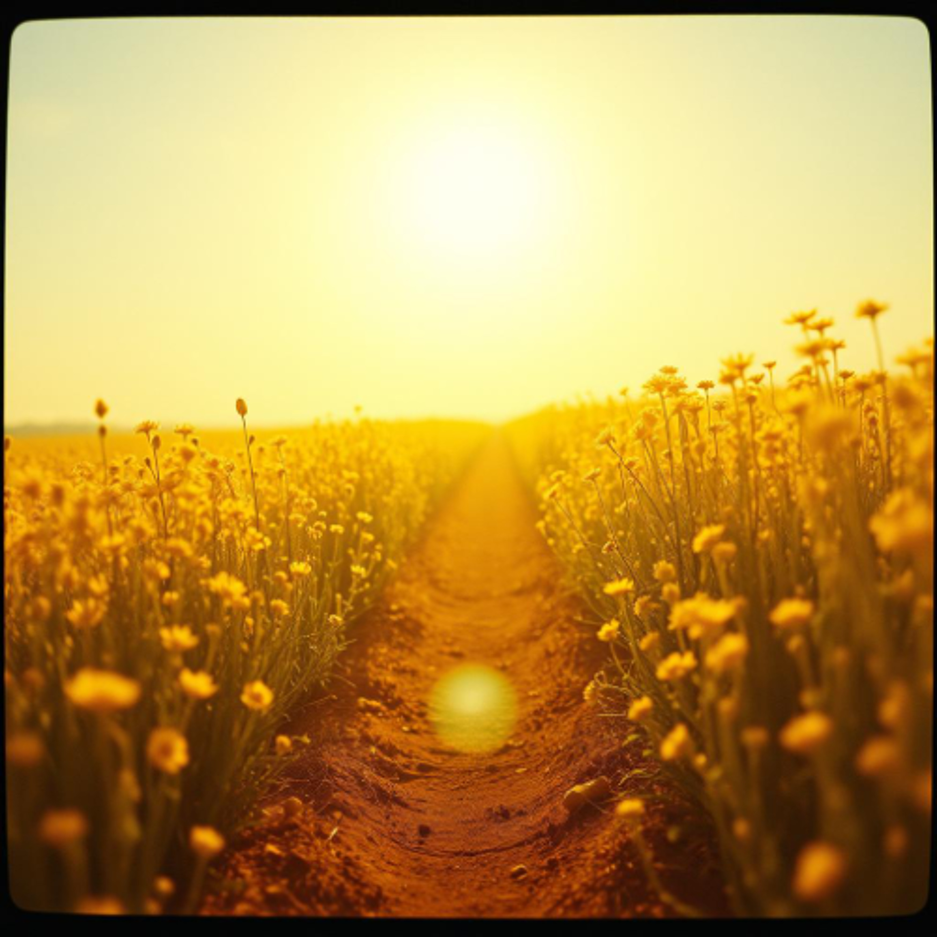 🎶 Walk The Peace Road With Me