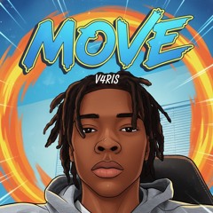 V4RIS-Move(prod.Kade)