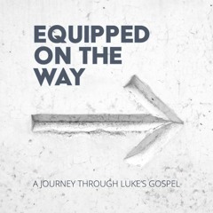 Lamp of the Body - Luke 11:33-36