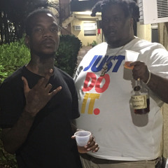 Great Dame x BigRenz -Freestyle